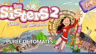 Les Sisters 2 - Stars des réseaux - Tomato puree Trophy Guide | Trophée Purée de tomates