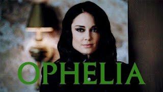 (Marvel) Madam Hydra: Ophelia