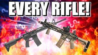 California Bans Home Built AR-15 Rifles And 3D Printed Firearms!!!