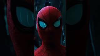 Spider-Man vs Mysterio Fight Scene | 4K Ultra HD | Epic Battle #marvel #viralvideo #mcu #spiderman