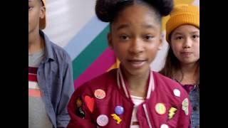 Gear up for Back to School with Old Navy & That Girl Lay Lay