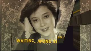 WONG SHIAU CHUEN 60’s Oldies ( Waiting Patiently ) Music Video...Sept 2017