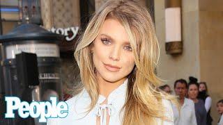 AnnaLynne McCord Reveals Her Dissociative Identity Disorder Diagnosis | PEOPLE
