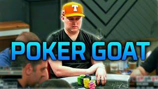 Texas Mike: Poker's Most Entertaining Player