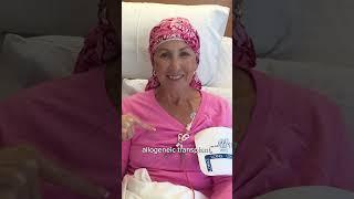 I've SURVIVED Cancer 3 Times! Robyn's Non-Hodgkin Lymphoma Story