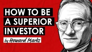 The SECRET to Maximum Returns: Mastering the Market Cycle by Howard Marks (TIP559)