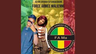 Armée MALI (FAMa) (feat. Djeneba Diauné)