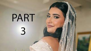 Aymen & Awaz  I Part 3I Tarek Shexani  I Wedding I 4K I By Vin Media