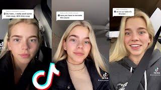 Becca Means TikTok Compilation