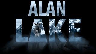 Dunkey Plays Alan Lake