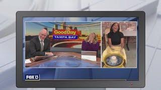 See the funniest moments from this week’s Good Day Tampa Bay