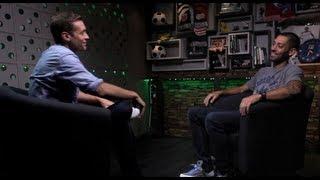 Clint Dempsey Interview with Jimmy Conrad | MLS Insider Episode 7