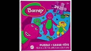 Barney's Original 1996 VHS (1996 Version) Part 138 IS HERE
