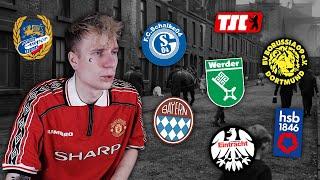 ICH RANKE ALTE BUNDESLIGA WAPPEN !! ️