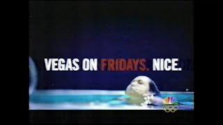 2006 NBC Las Vegas promo