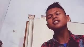 Cover Lagu ummah anti habibati #azmiy_khoiriy