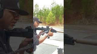 Scorpion Evo 3 X Rugged Suppressors Obsidian 9