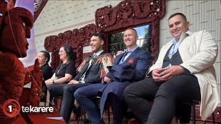 Māori dominates Far North District Council