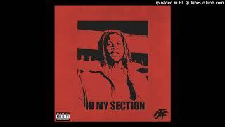 Lil Durk - In My Section (Official Audio)