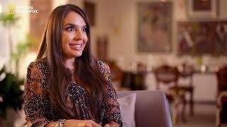 Leyla Aliyeva  about Azerbaijan