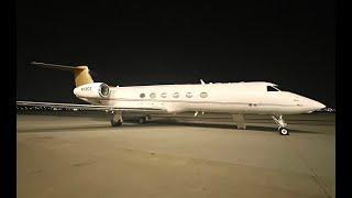 PRIVATE JET for sale $9 million!