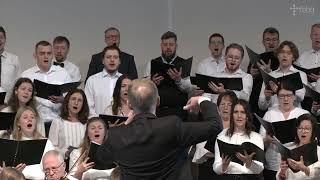 Heilige Nacht, der Heiland ist geboren | Chor & Orchester | 25.12.2024 | FEBG Espelkamp