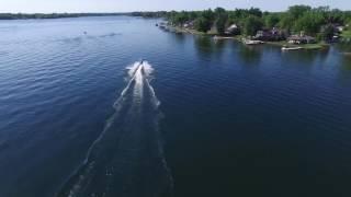 Lake Fenton Memorial Day 2016