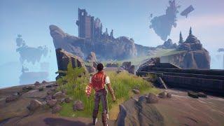 Spellbreak - Gameplay (PC/UHD)