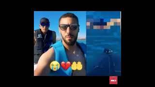 The Algerian Navy kills a Moroccan who crossed the border by mistake through Saidia