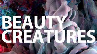 NFT Beauty Creatures_ X-presion Genesis collection