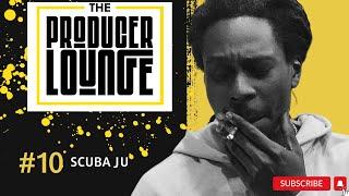 THE PRODUCER LOUNGE:  Scuba Ju