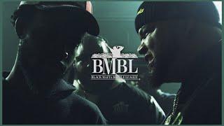 YUNUS vs FAT SAYSO Battle rap/ BMBL $1000 cash on the line sponsored by Frank White!