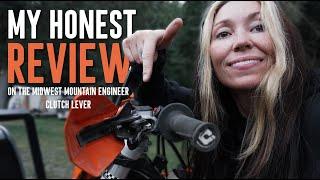 MidWest Mountain Engineer Clutch Lever Review