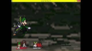 ssf2 Igiul over chibi robo mod