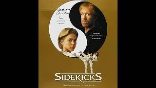 Sidekicks - OST 1