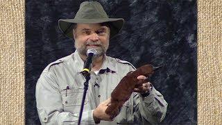 Buddy Davis Sings About the Platypus with Ken Ham