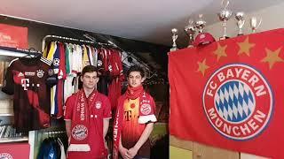 Bayern München