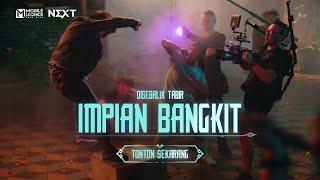 Di Sebalik Tabir "Impian Bangkit" | Mobile Legends : Bang Bang