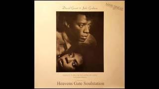 David Grant & Jaki Graham - Could It Be I'm Falling In Love HQ+