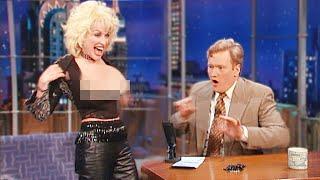 The Funniest Moments In Talk Show History Compilation