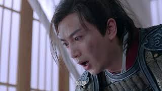 【独孤皇后】EP17：伽罗产下一女，杨坚心里伽罗还是第一位，第一时间冲进屋里看伽罗 | Queen Dugu - CUT