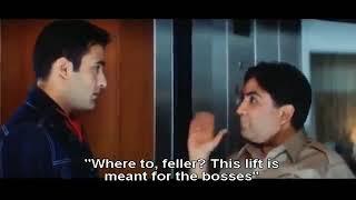 Humraaz Movie Jethalal Dilip Joshi best comedy scene