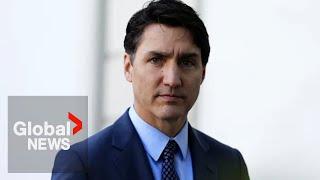 Trudeau faces calls to resign after Toronto byelection loss