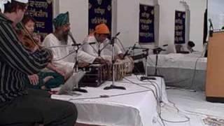 Saas Saas Simro, Gurbani Sikh Shabad Kirtan Sukhmani Sahib Arjan Devji