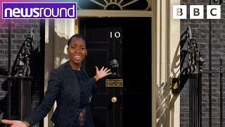 What does the prime minister do? | Newsround