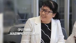 Study in Belarus.Yanka Kupala State University of Grodno.