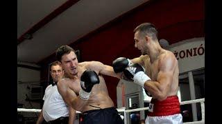 Vladislav Bilous vs Dawid Przybylski (12/07/2019)