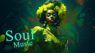 Soulful Harmony - Top Neo Soul - Speaks to You | Your Good Lies