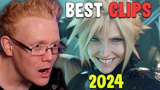 MOST VIEWED CalebHart42 Twitch Clips of 2024 