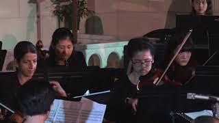 International School of the Sacred Heart 2019 Spring Concert